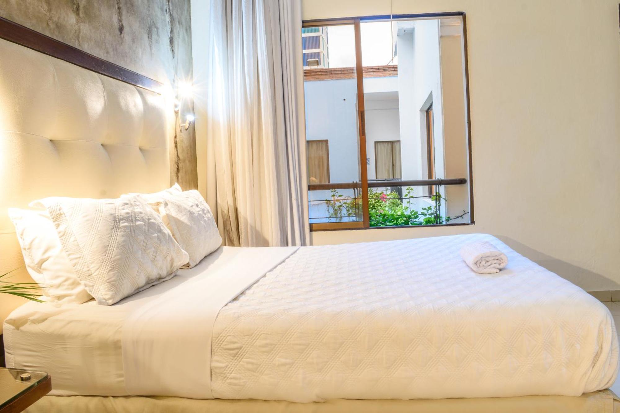 Hotel Virrey Cartagena Kültér fotó