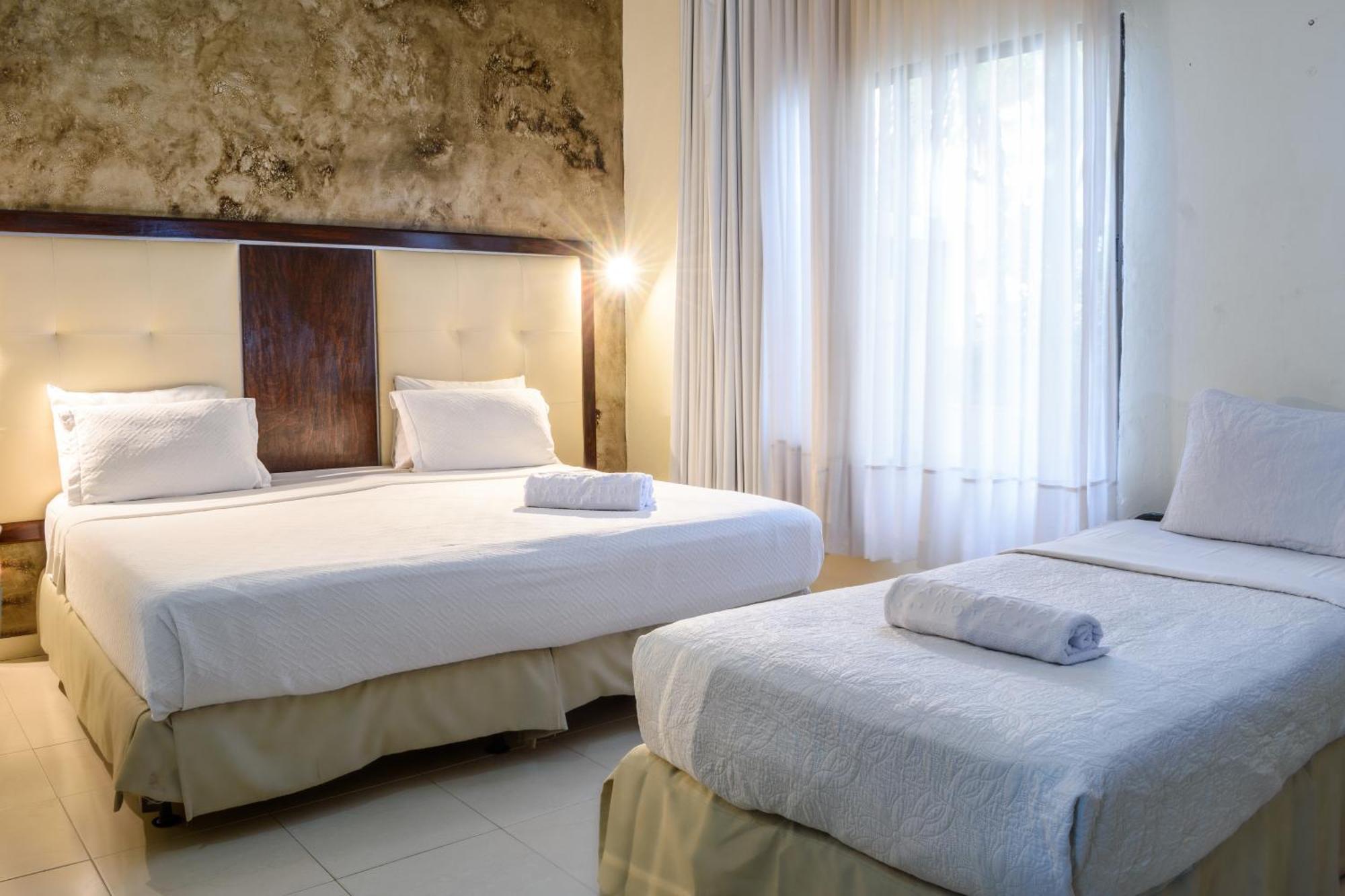 Hotel Virrey Cartagena Kültér fotó