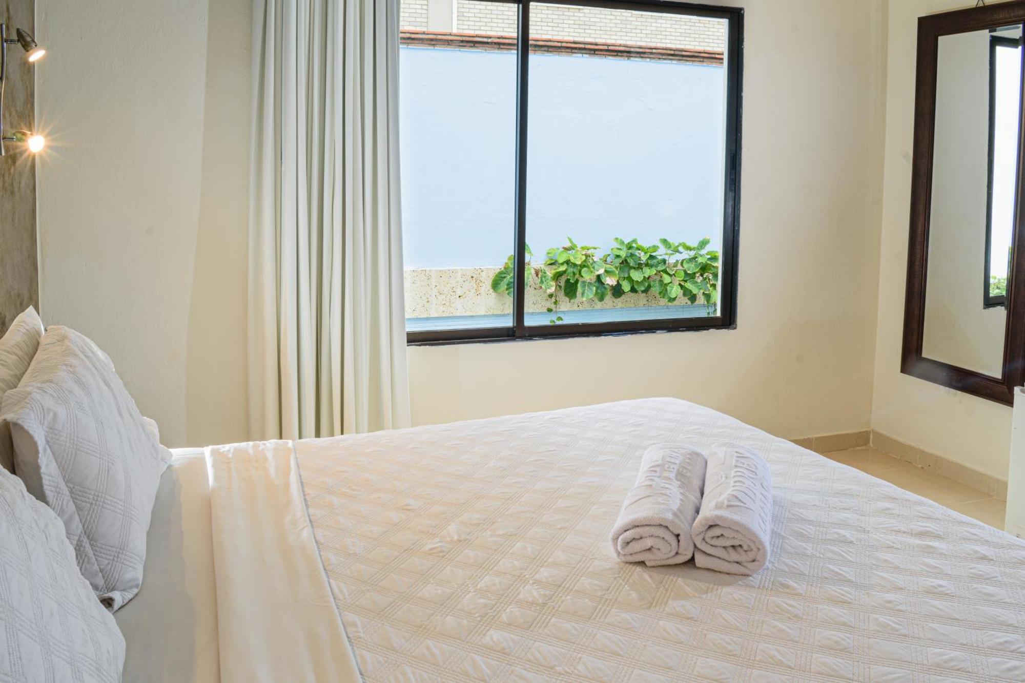 Hotel Virrey Cartagena Kültér fotó