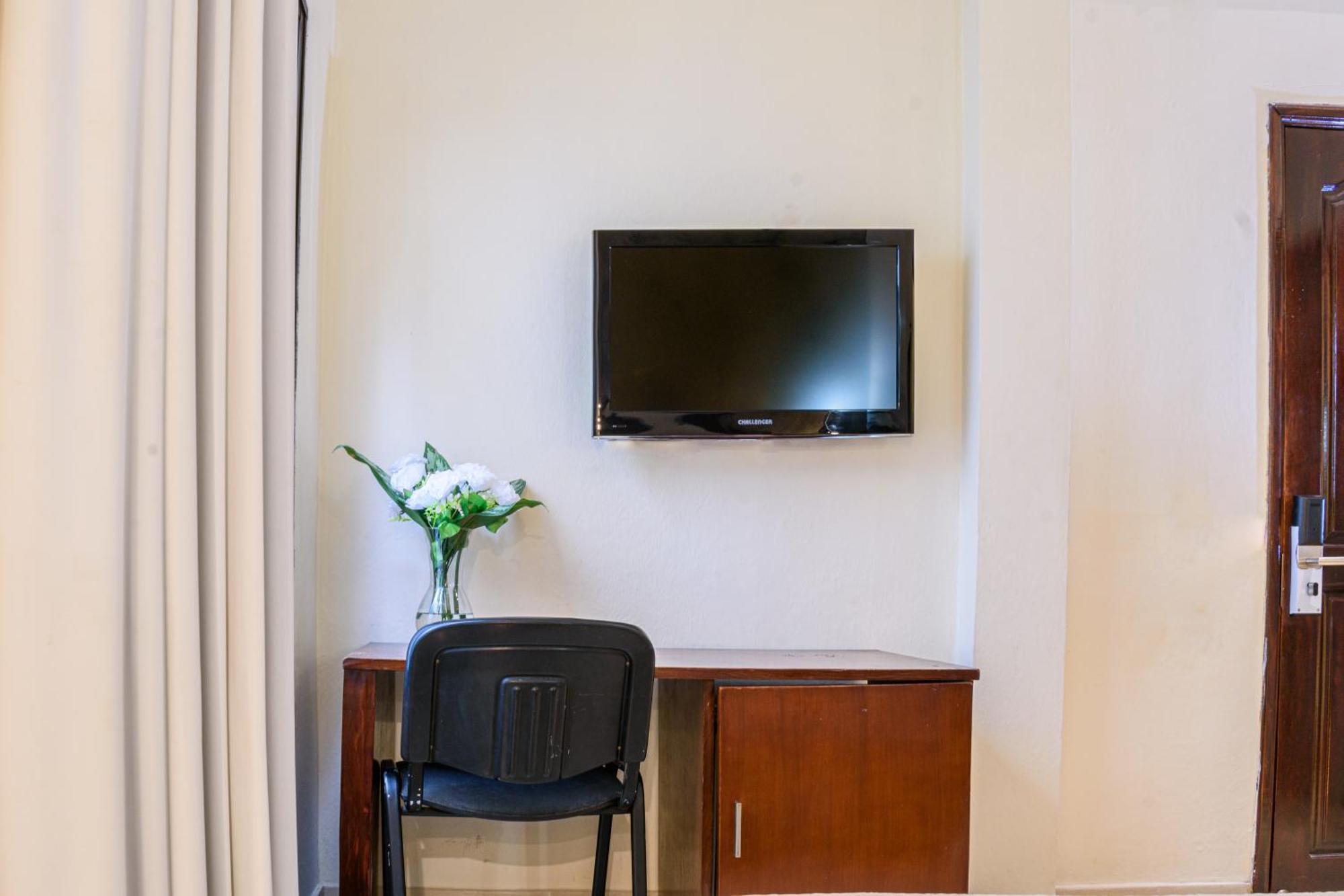 Hotel Virrey Cartagena Kültér fotó