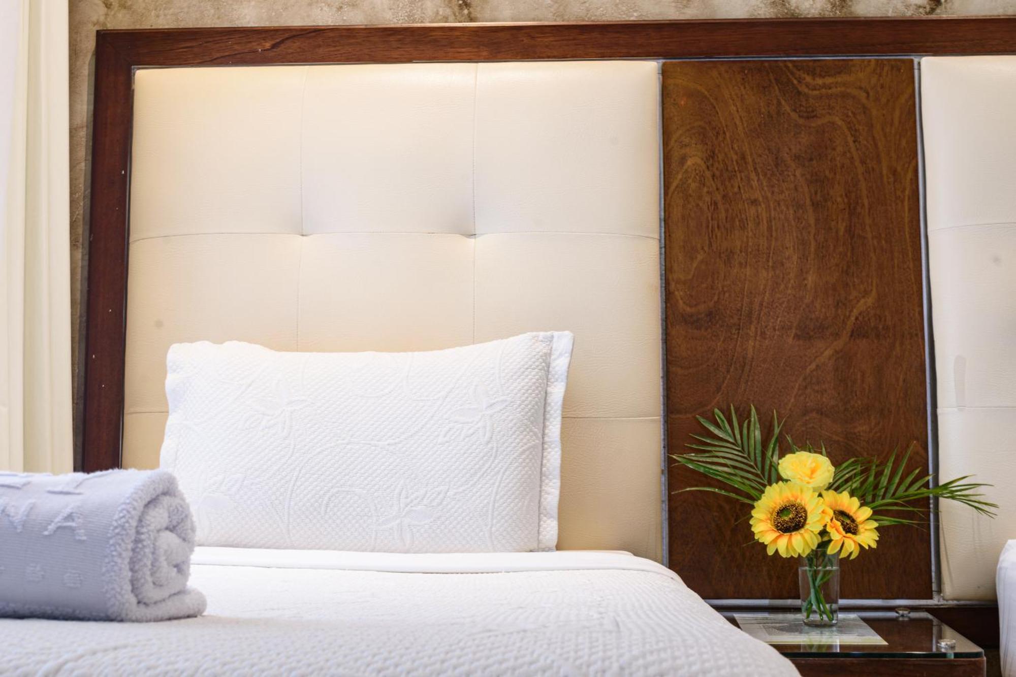 Hotel Virrey Cartagena Kültér fotó