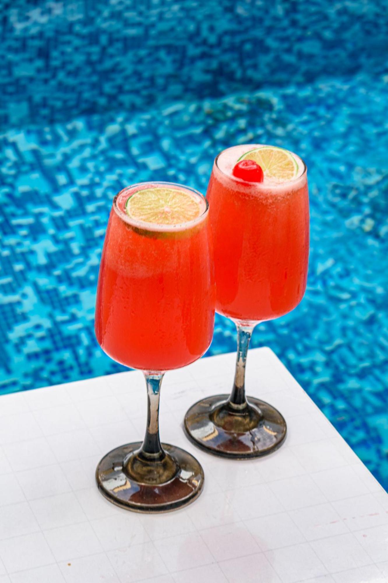Hotel Virrey Cartagena Kültér fotó
